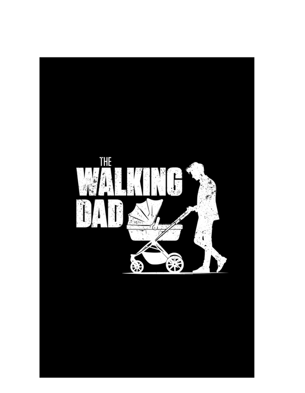 The Walking Dad