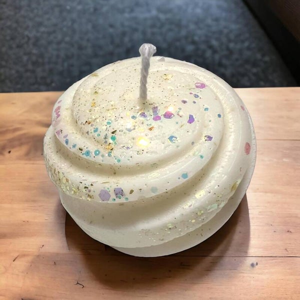 Swirl of happines