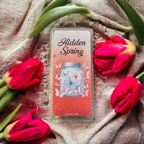 Hidden Spring