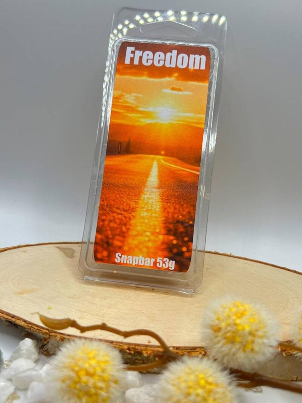 Freedom