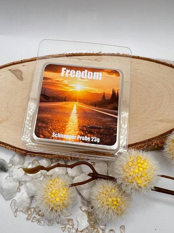 Freedom