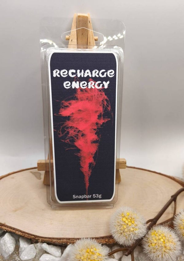 Recharge Energy
