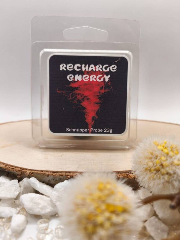 Recharge Energy