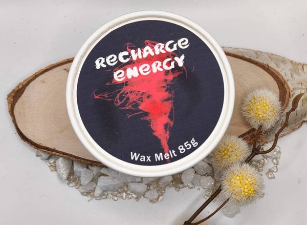 Recharge Engery