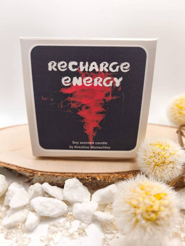 Recharge Energy