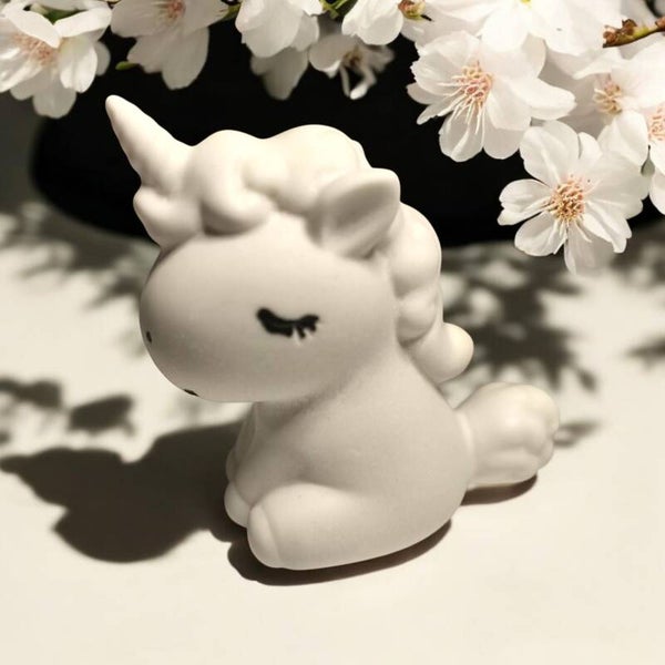 Einhorn aus Keraflott