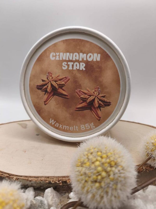 Cinnamon Star