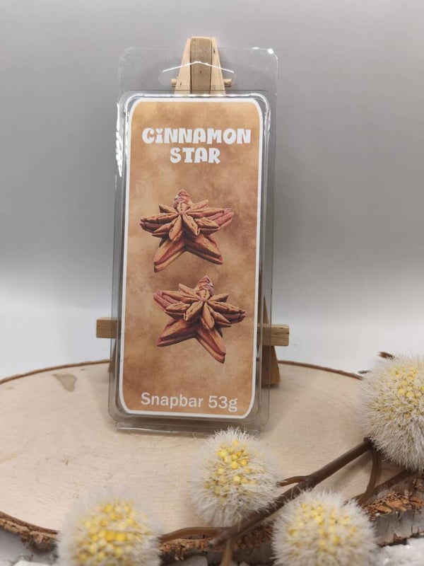Cinnamon Star