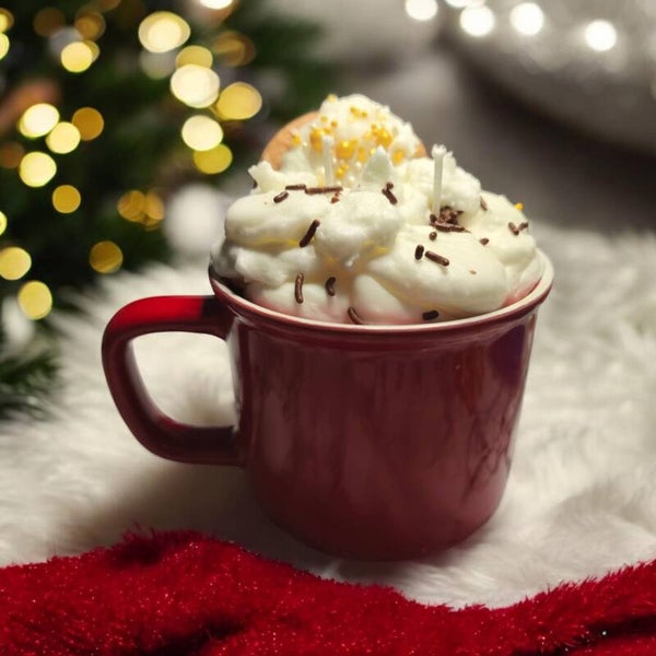Hot chocolate dream
