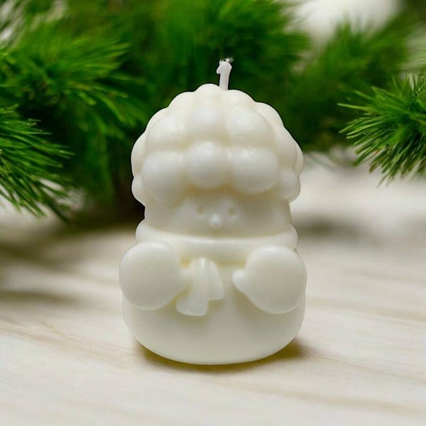 Kleiner Weihnachtsmann  ( Ohne Duft )