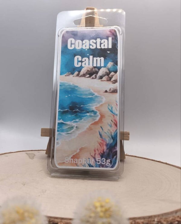 Coastal Calm
