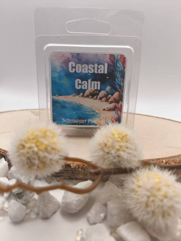 Coastal Calm