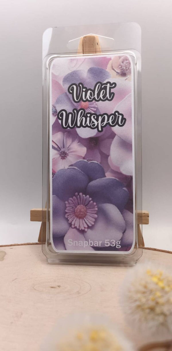 Violet Whisper