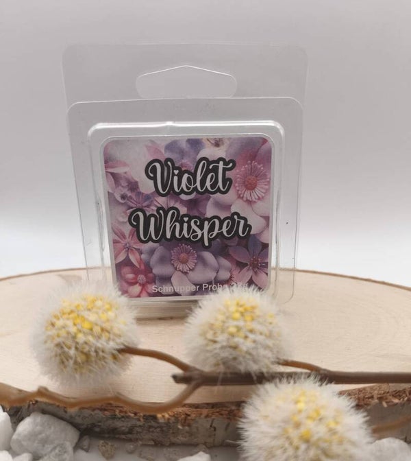 Violet Whisper
