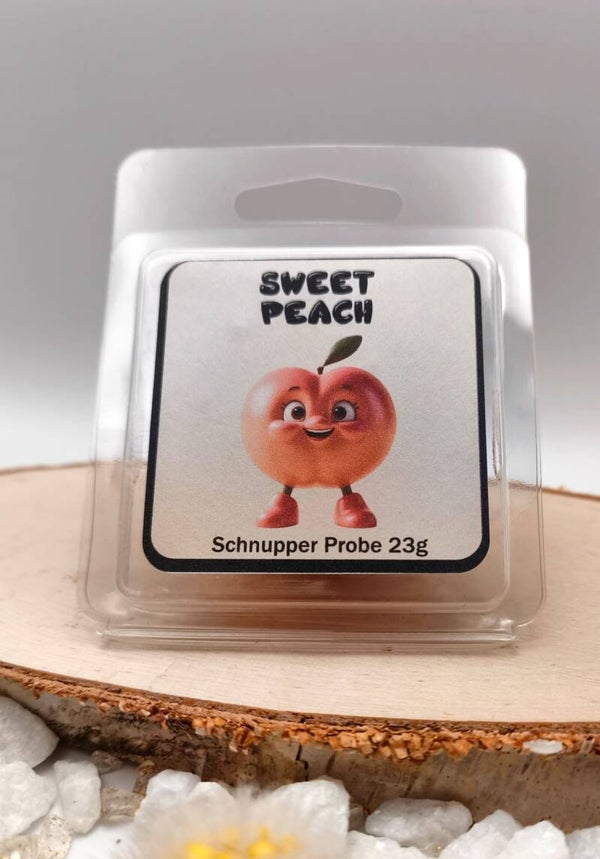 Sweet Peach
