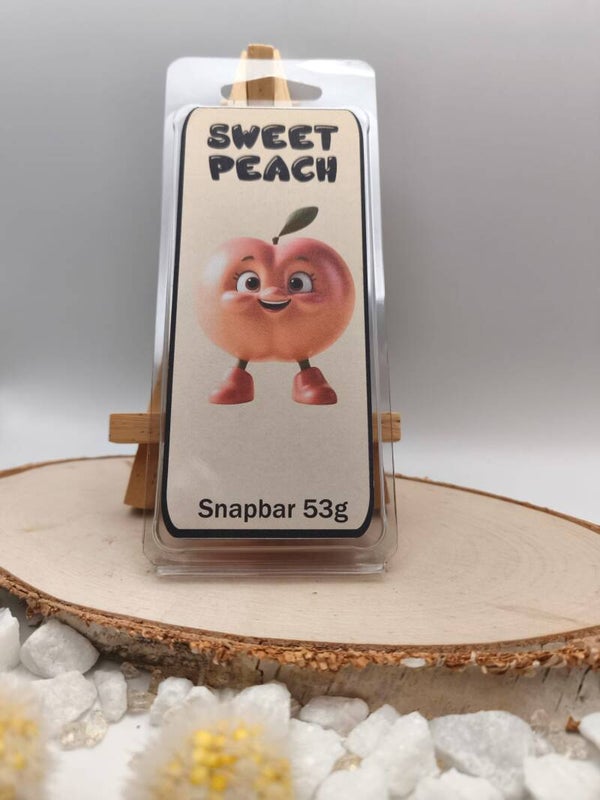 Sweet Peach