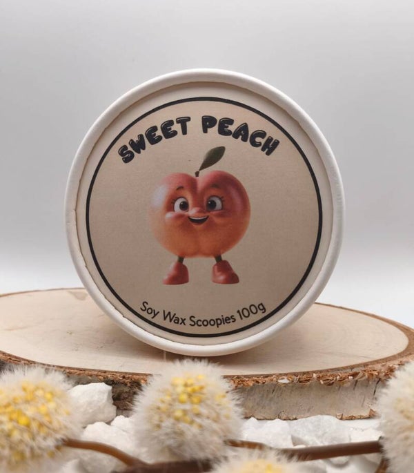 Sweet Peach