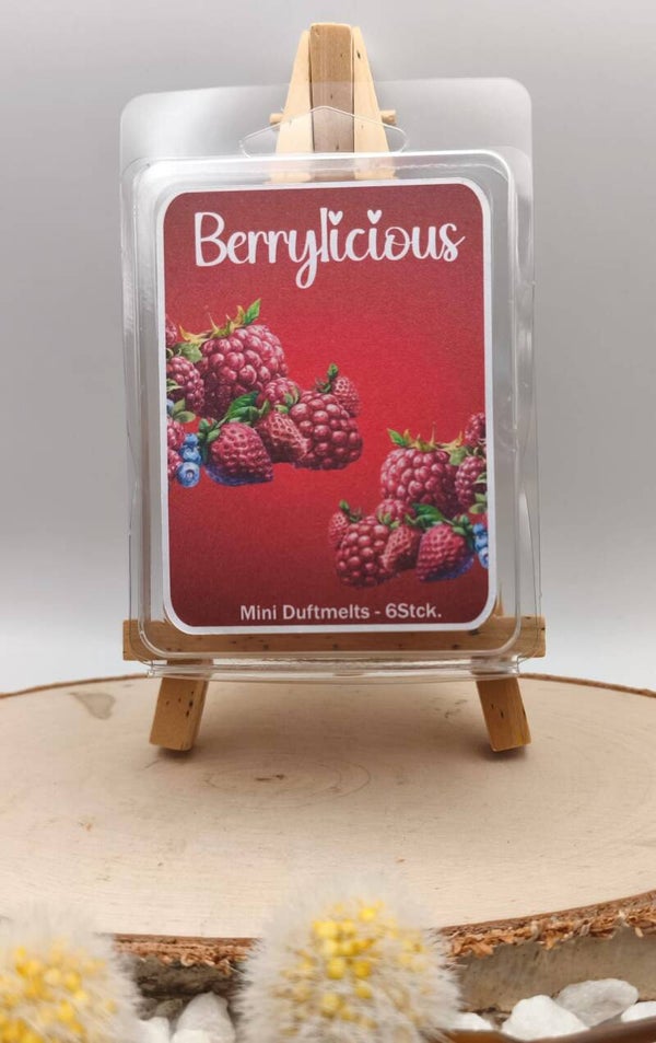 Berrylicious