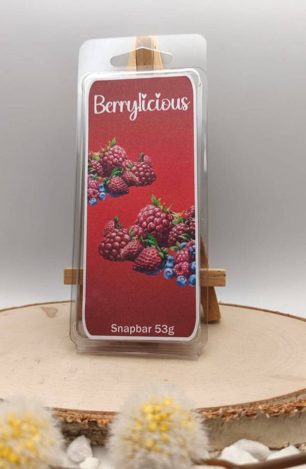 Berrylicious