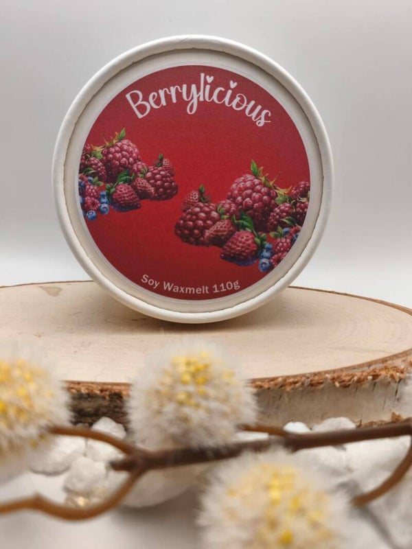 Berrylicious