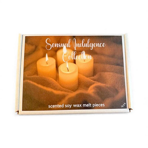 Sensual Indulgence Collection