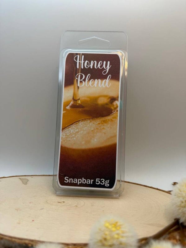 Honey Blend