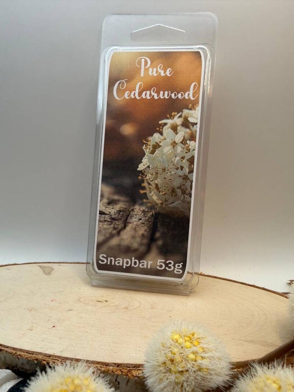 Pure Cedarwood
