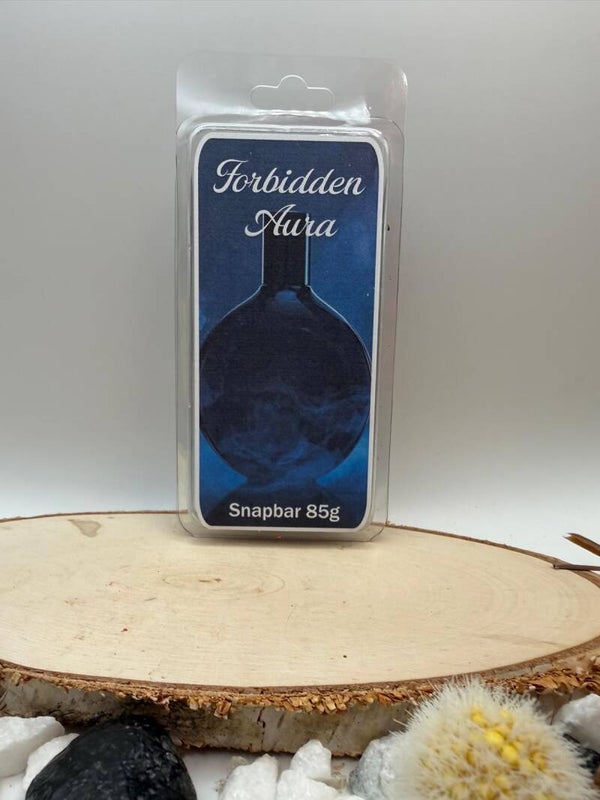 Forbidden Aura