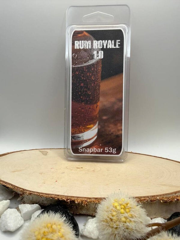 Rum Royal 1.0