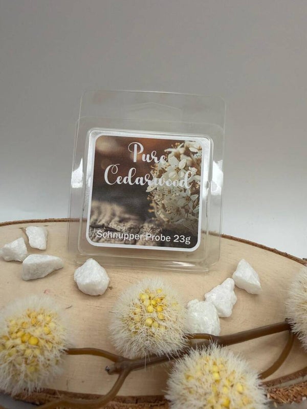Pure Cedarwood