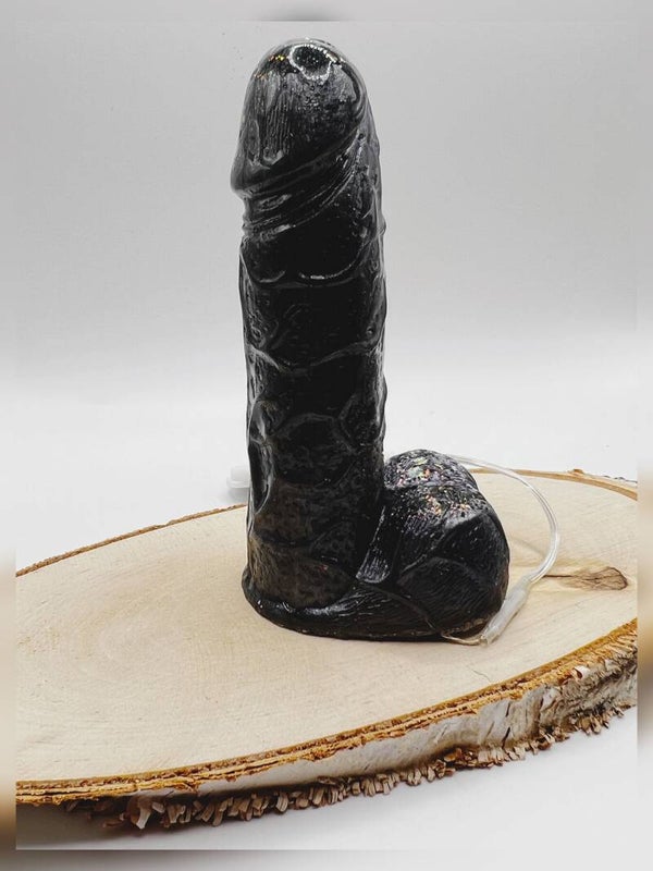 Dekolampe "Lümmel"