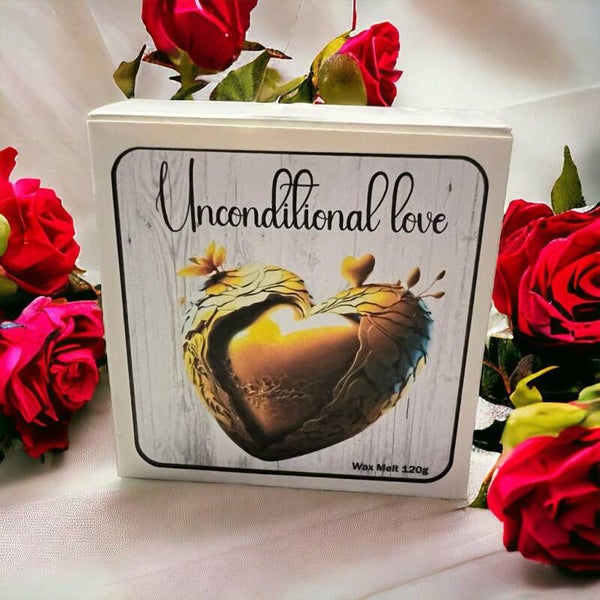Unconditional love
