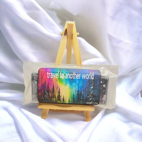 Travel to another world