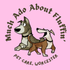 Much Ado About Fluffin pet care, Worcester