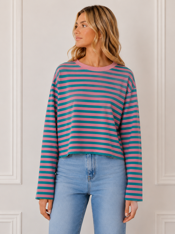 Fabienne longsleeve