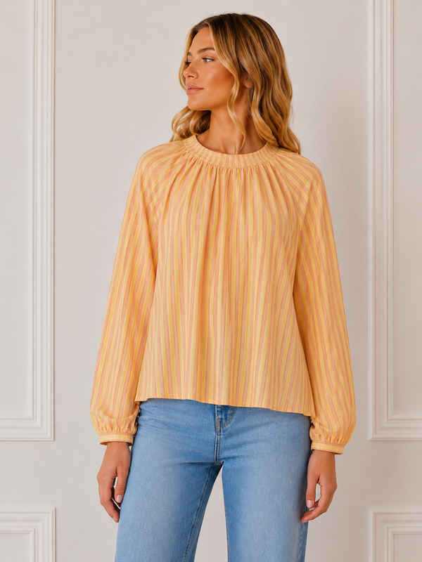 Lilou blouse