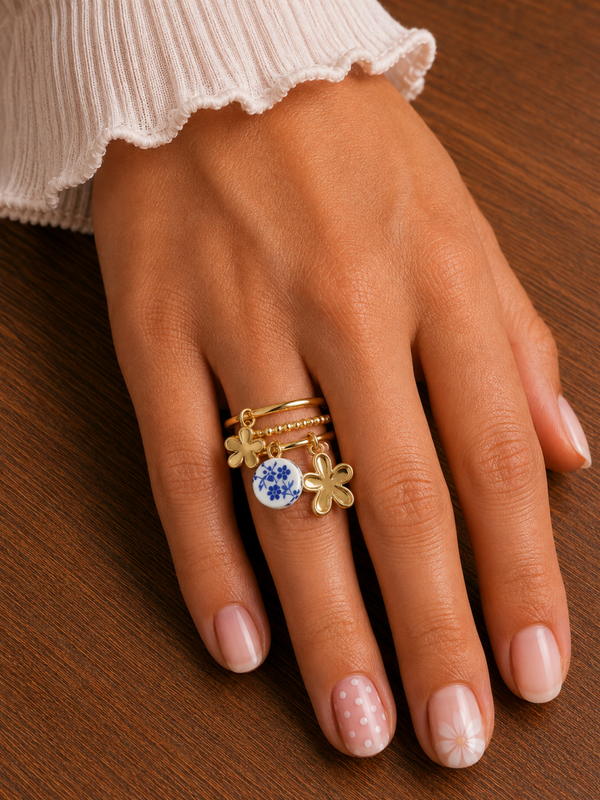 Mathilde ring