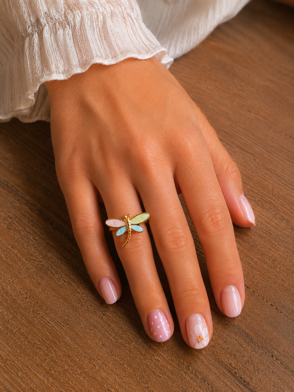 Rosita ring