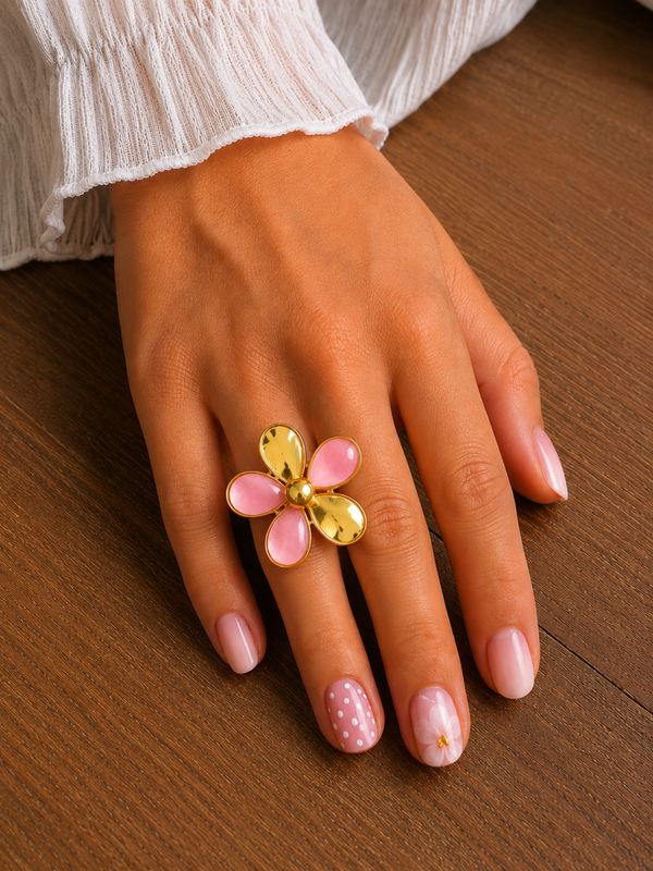 Janne ring