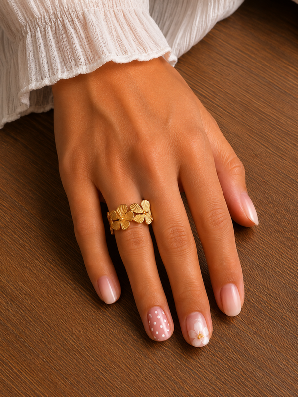 Karen ring