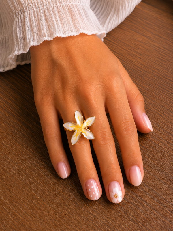 Wendy ring