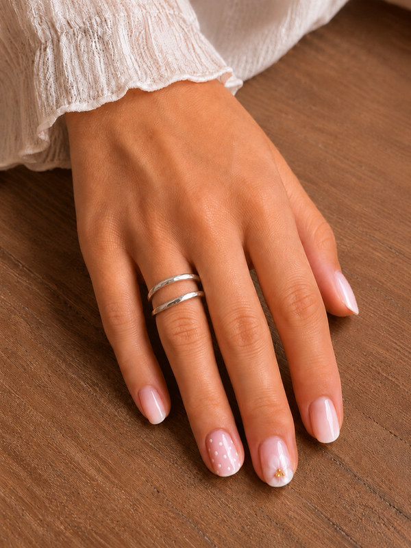 Colette ring