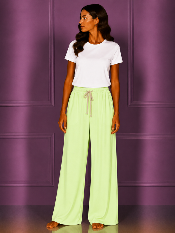 Fleur broek