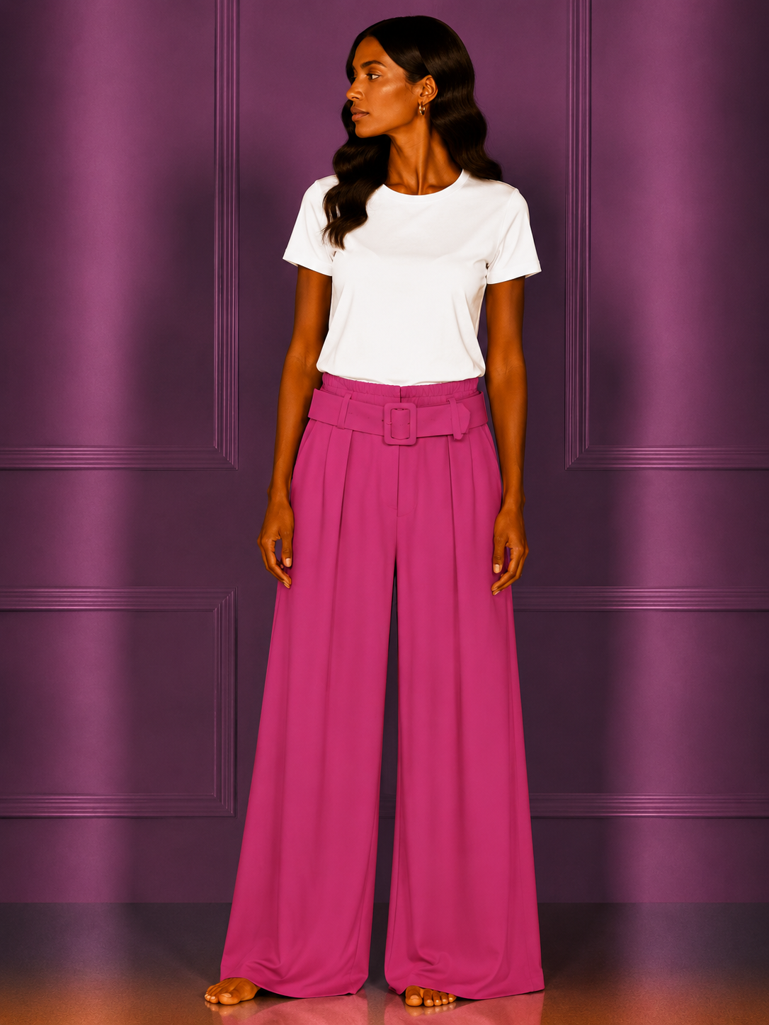 Yentl broek