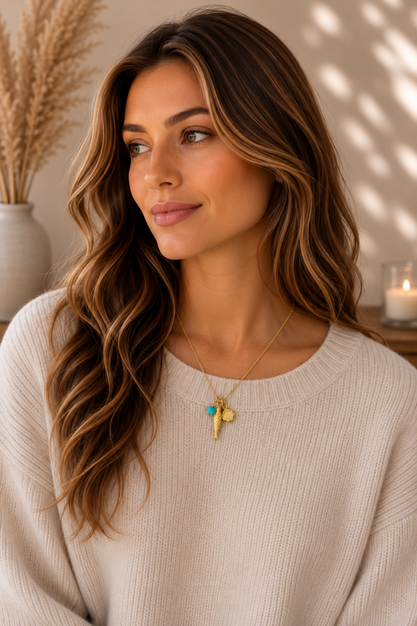 Paulien ketting