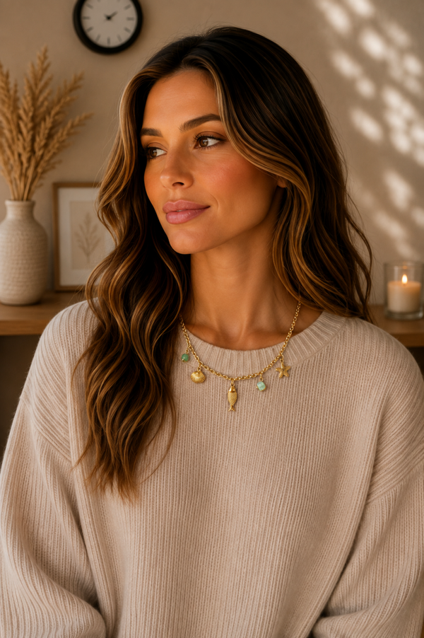 Ulrike ketting