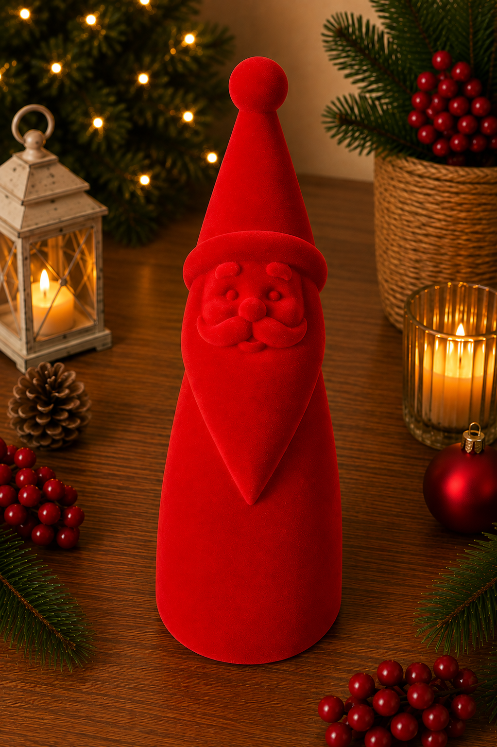 Kerstman