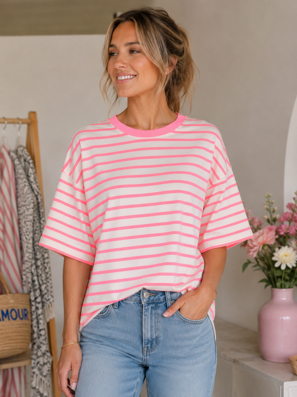 Hanne T-shirt