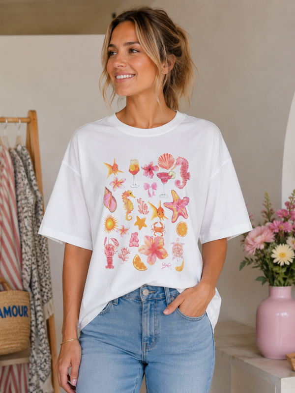 Anne T-shirt