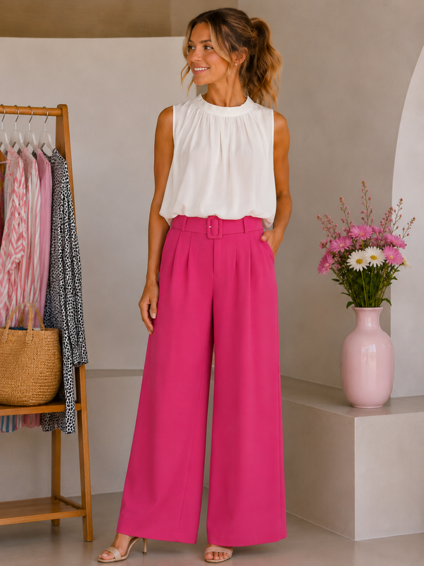 Carla broek
